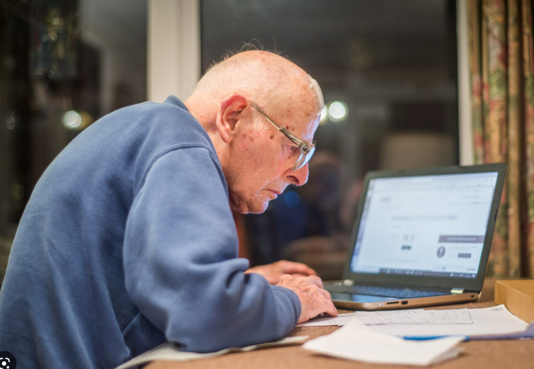 Technology for Older People