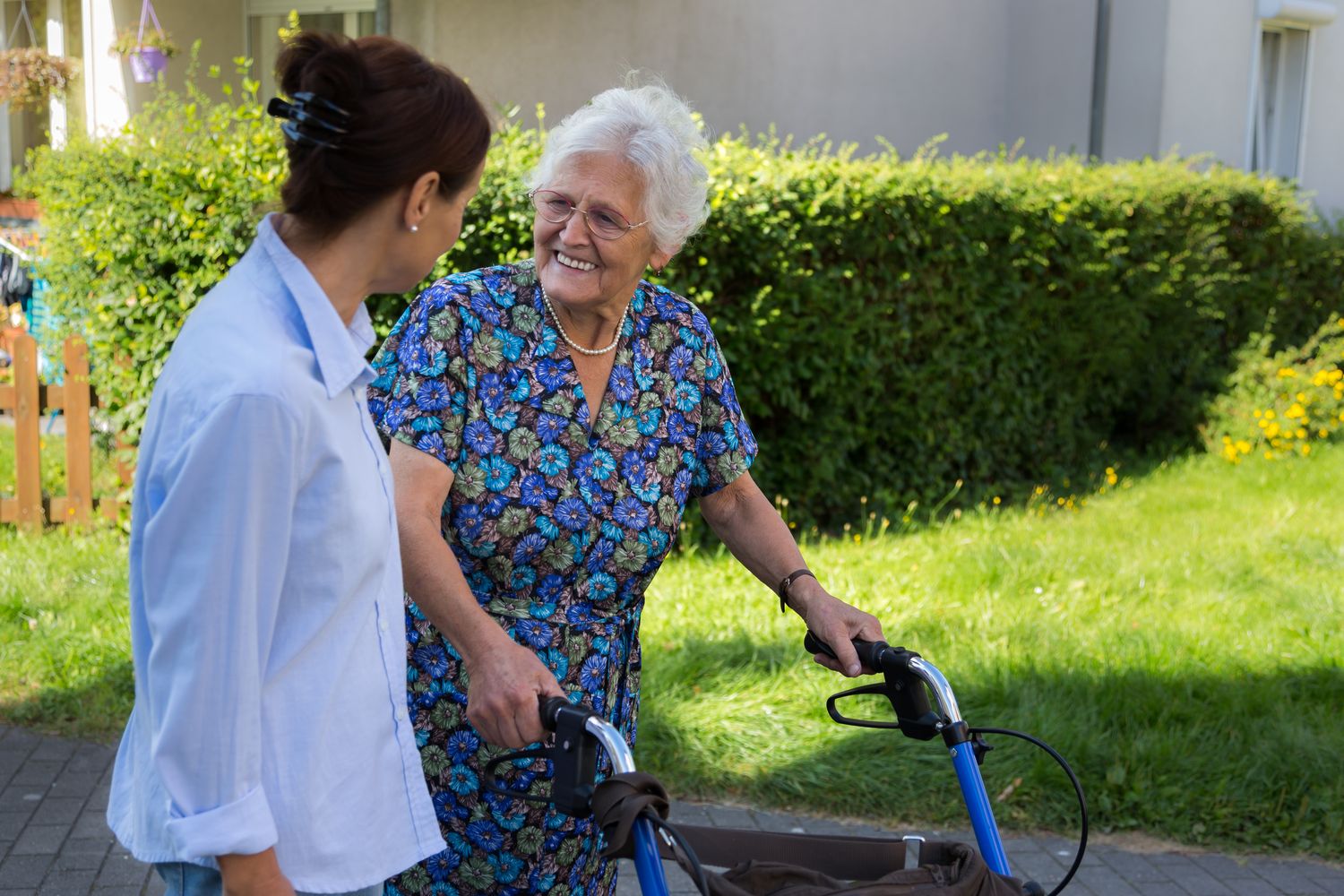 Emerald Homecare | Homecare