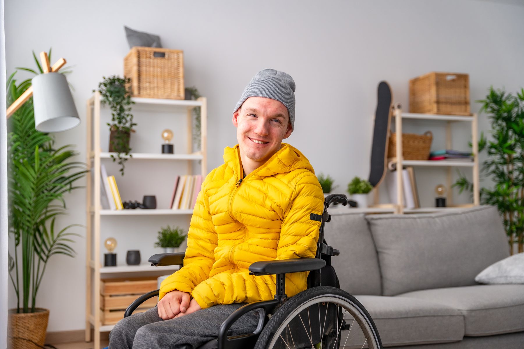 Emerald Homecare | Disability Care