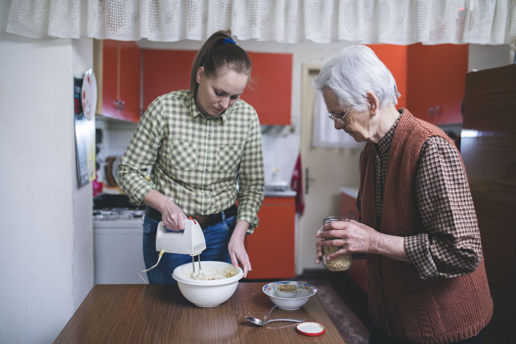 Emerald Homecare | Dementia Care