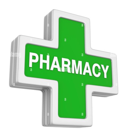 Late-opening Pharmacies in South Dublin